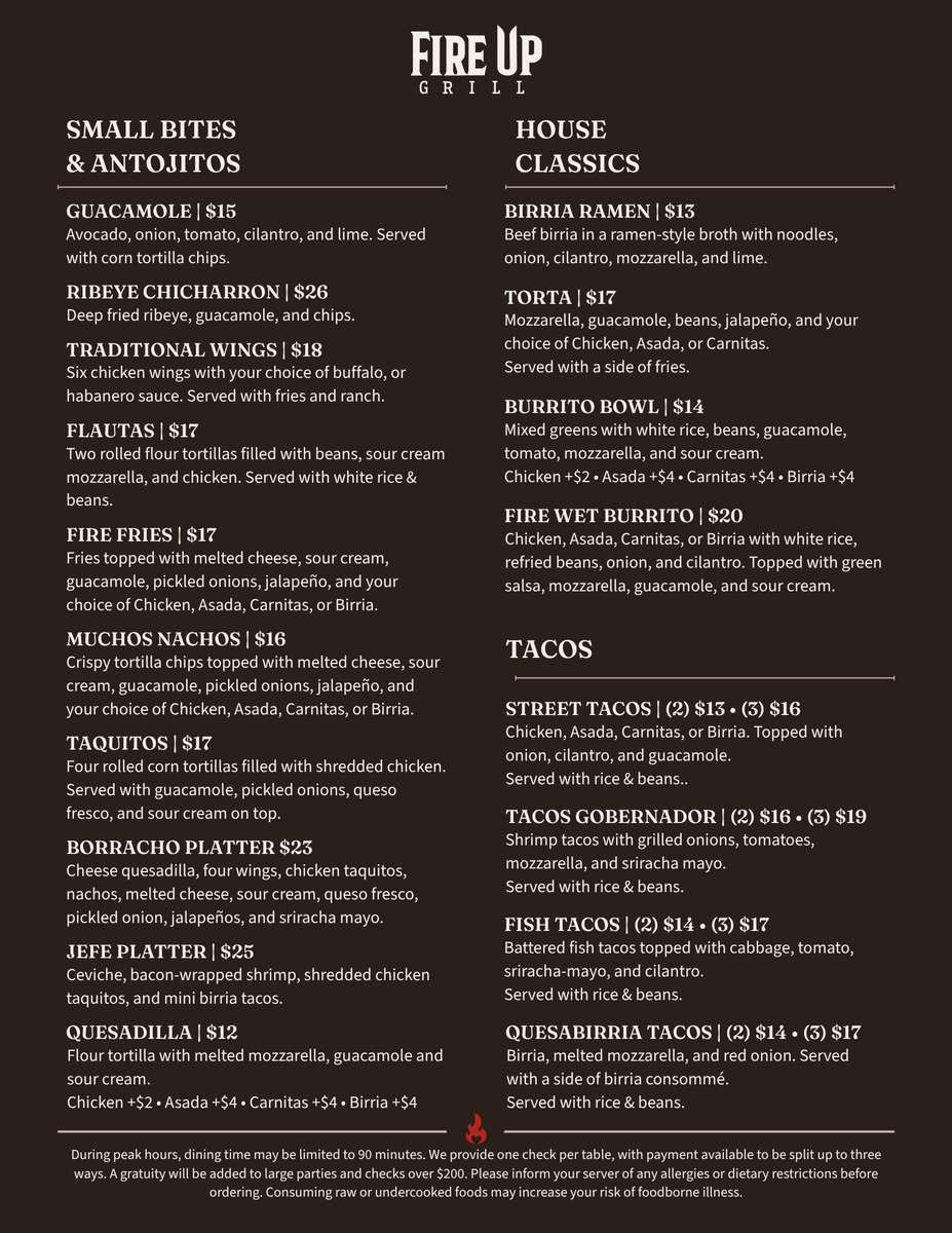 Dinner pg-1