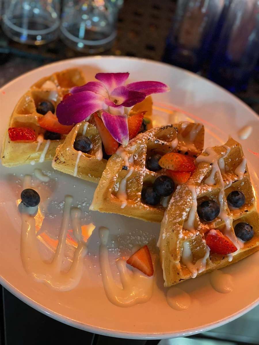 Waffles