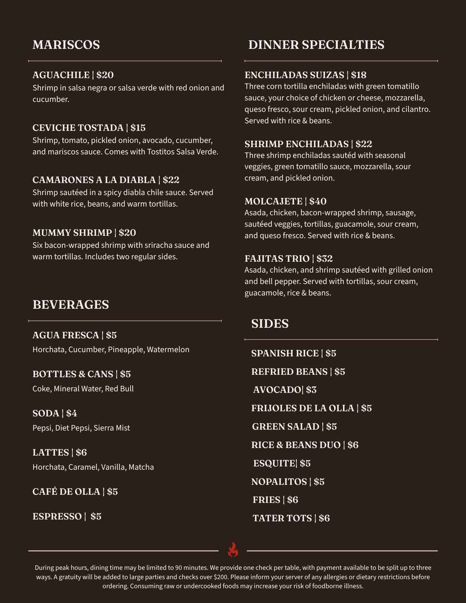 Dinner pg 2
