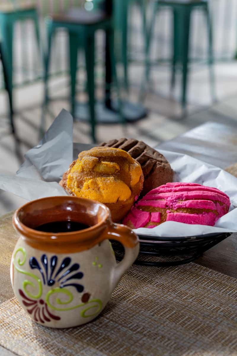 Cafecito