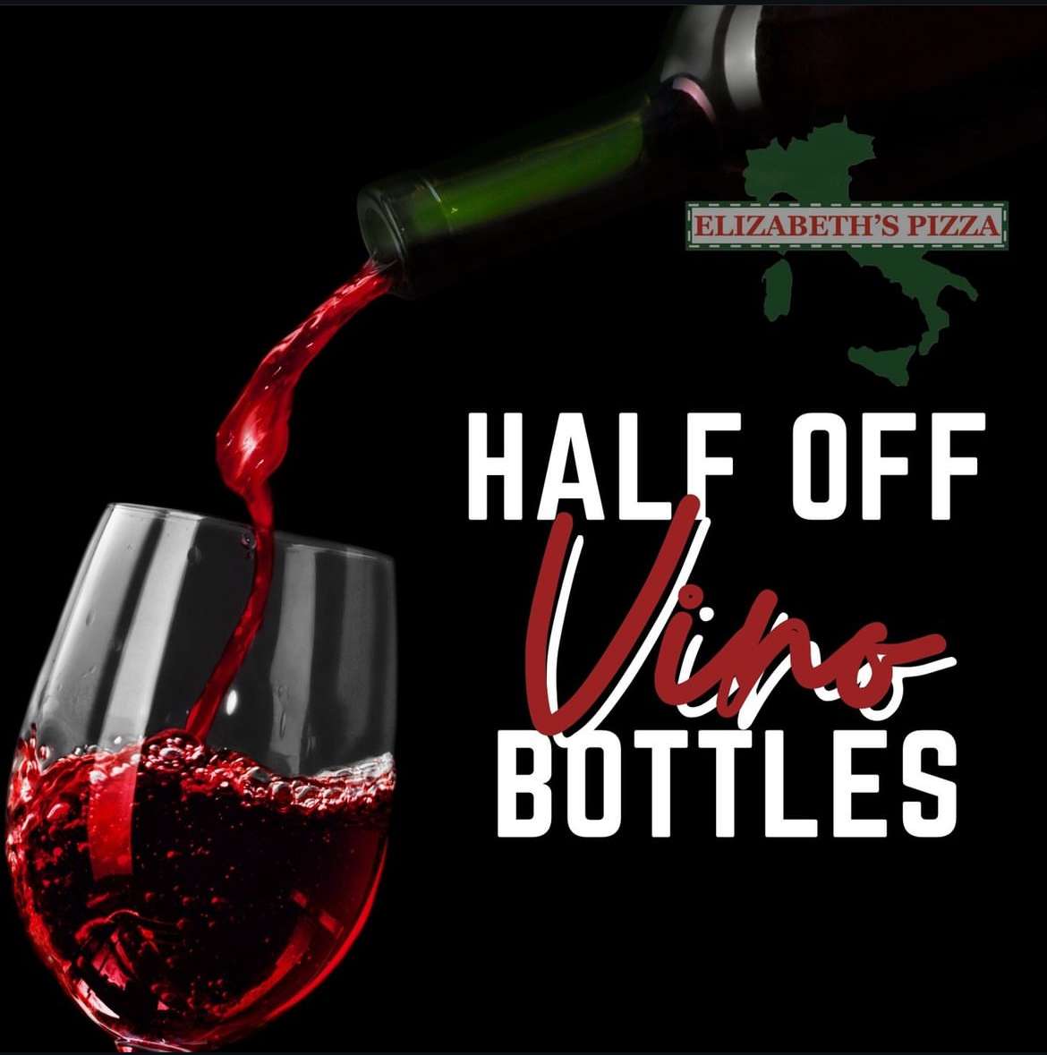 Wine Special