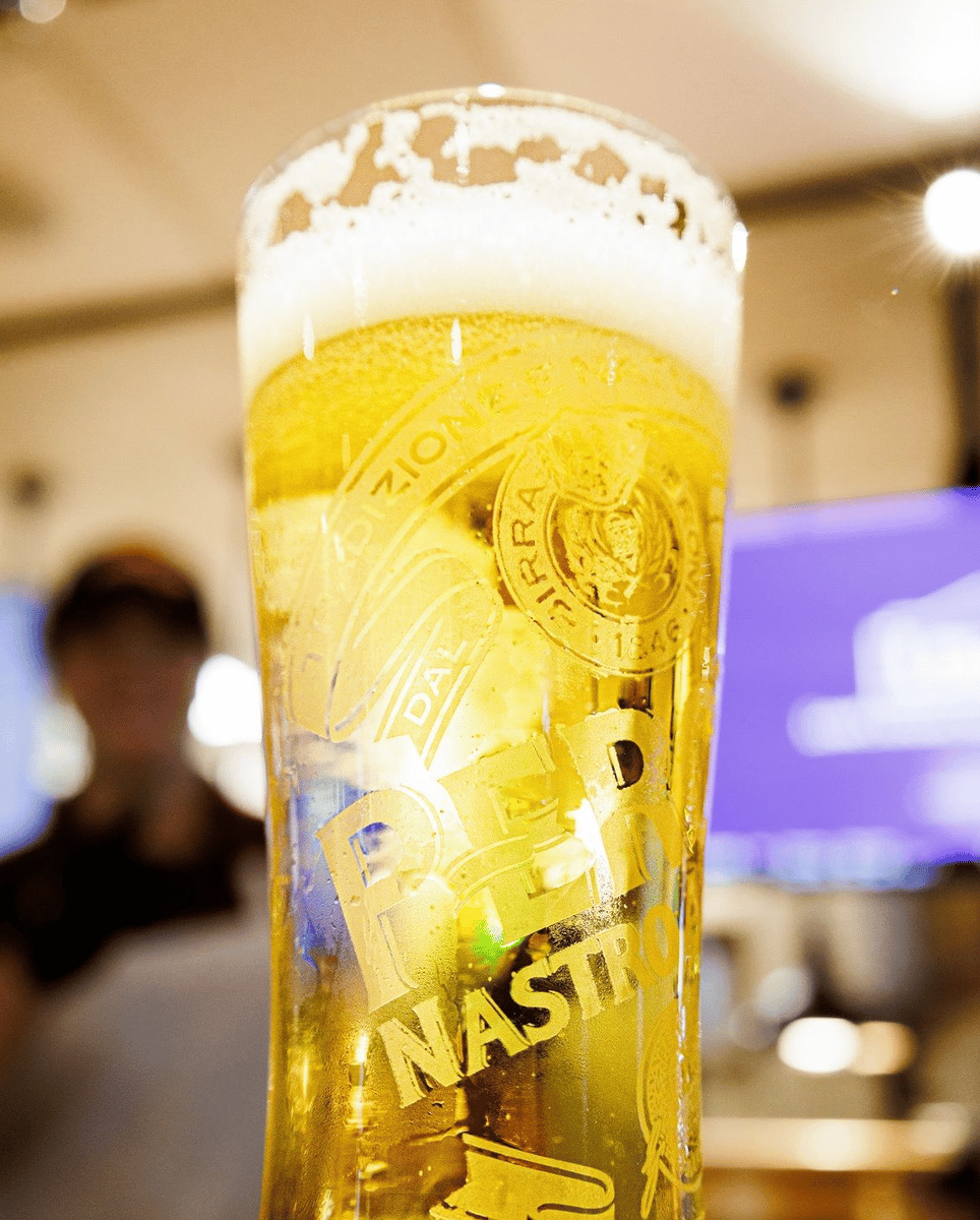 BEER