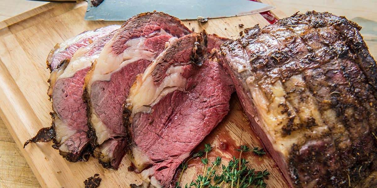 prime rib