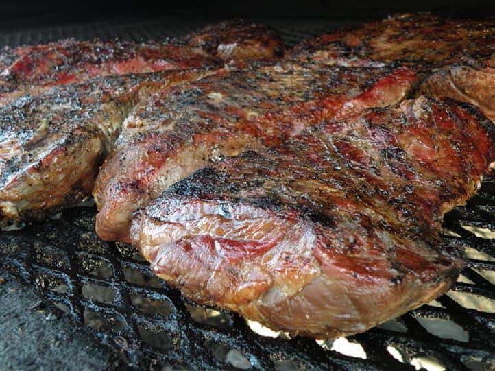 BBQ & Deli The Fruit Yard Restaurant in Modesto, CA