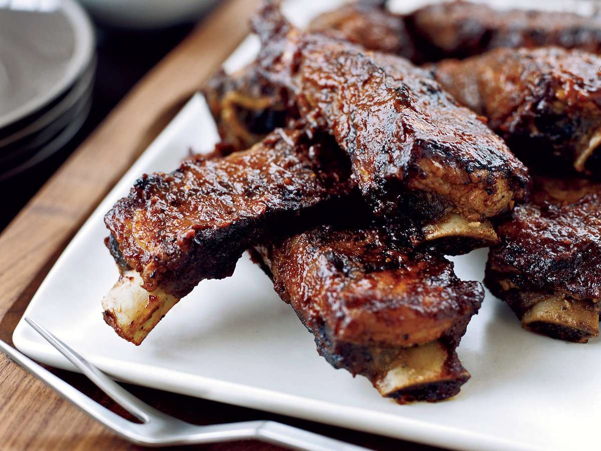ribs