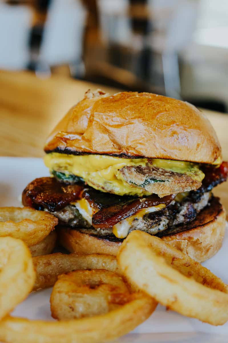 Burger