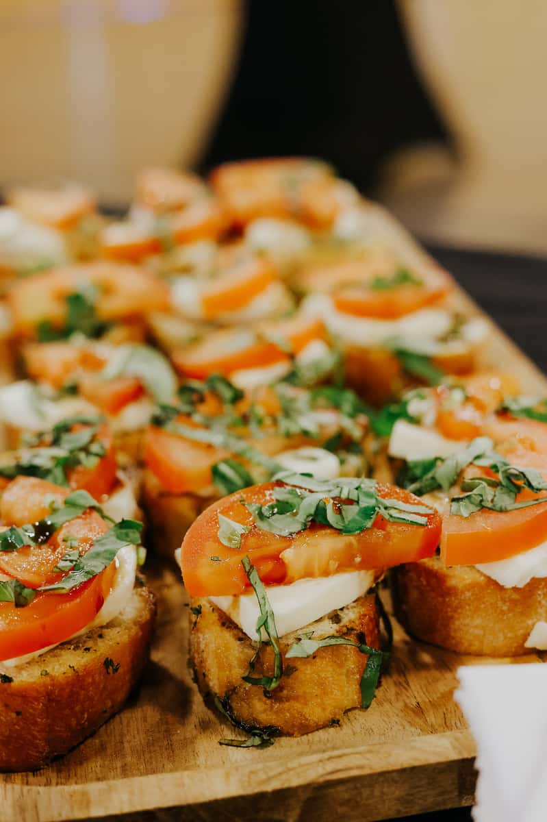 Catering