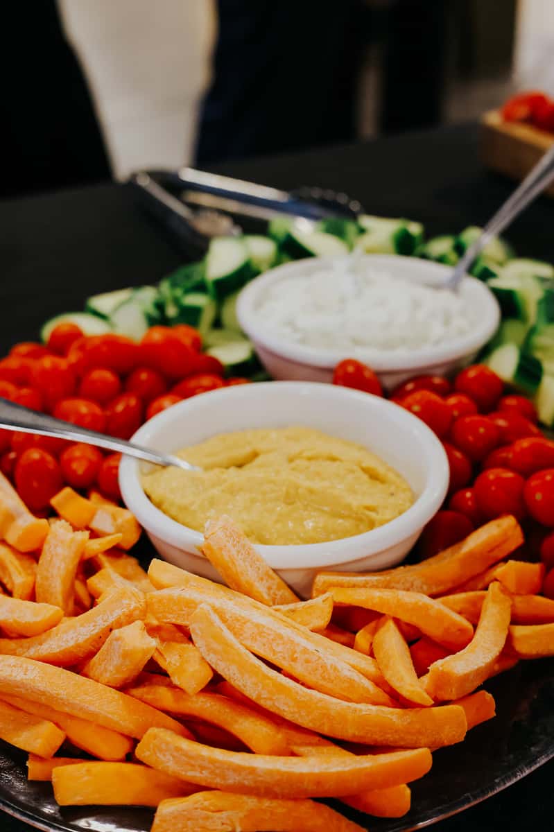 Catering