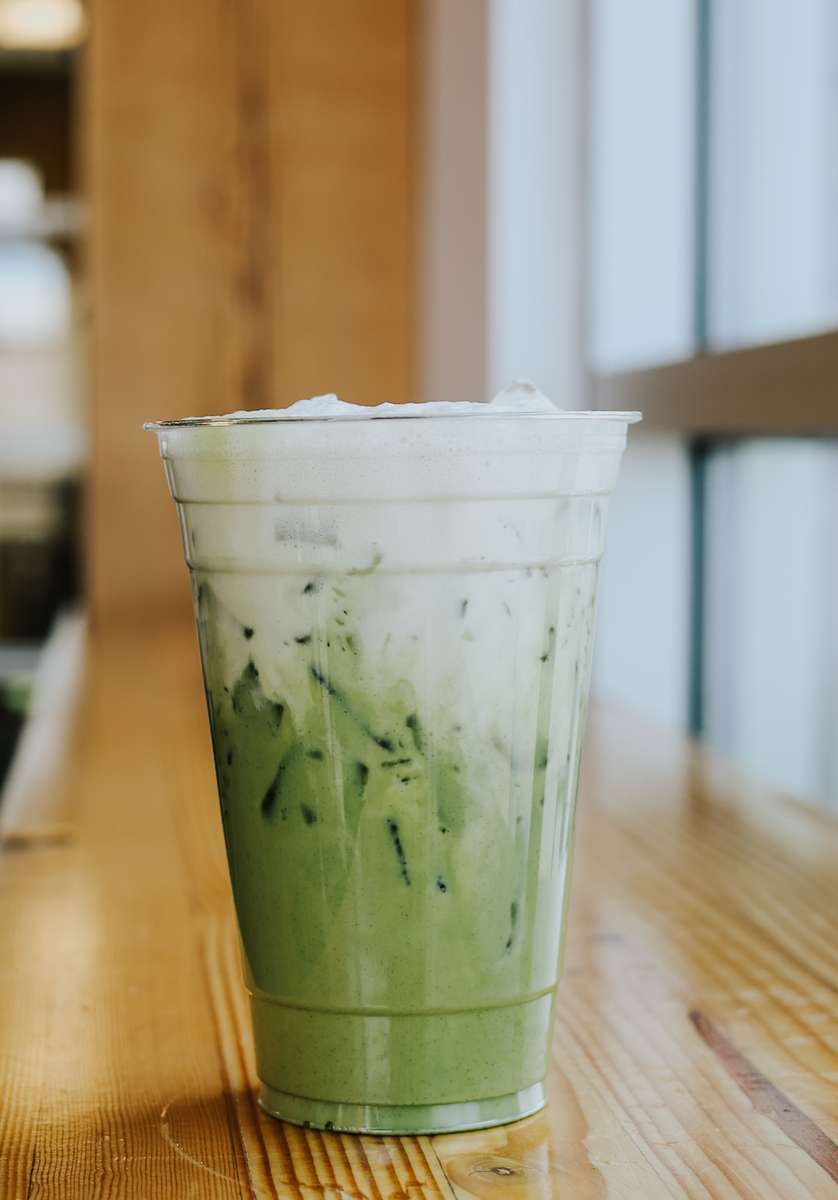 Matcha