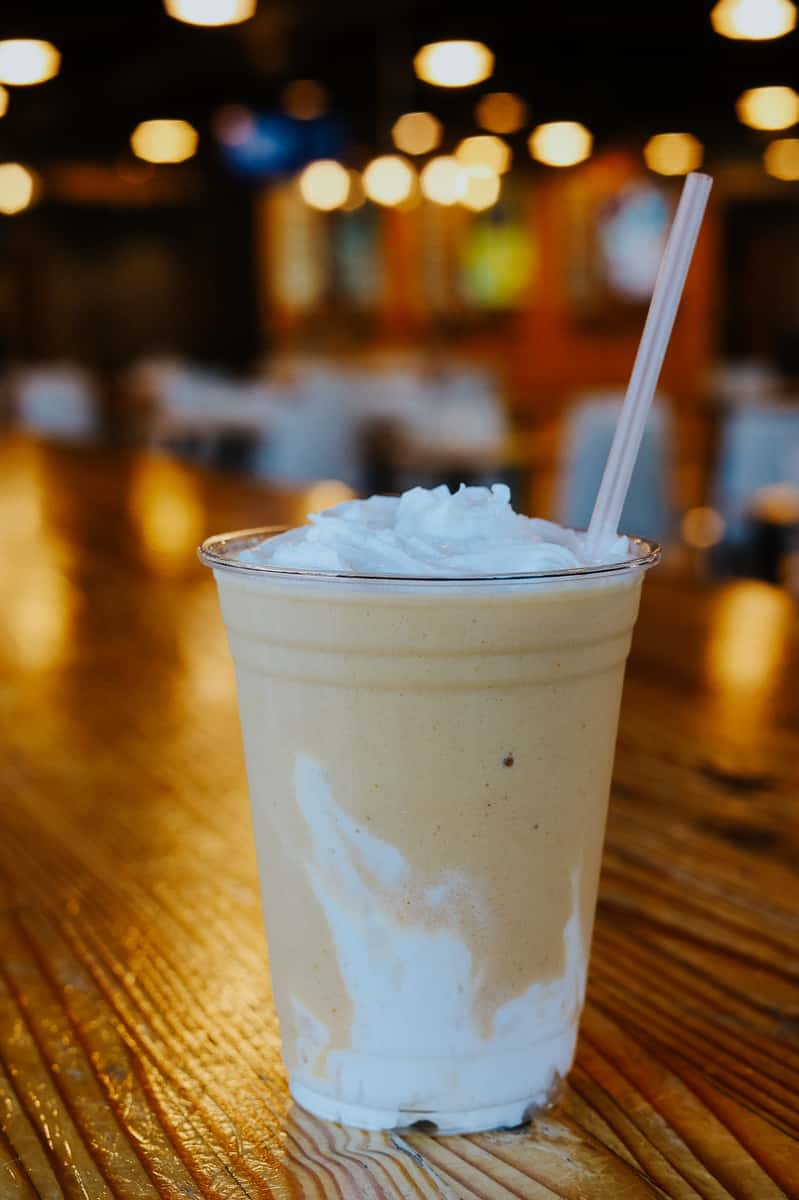 Latte