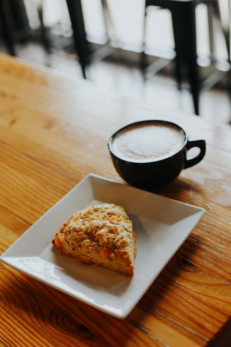 Scone