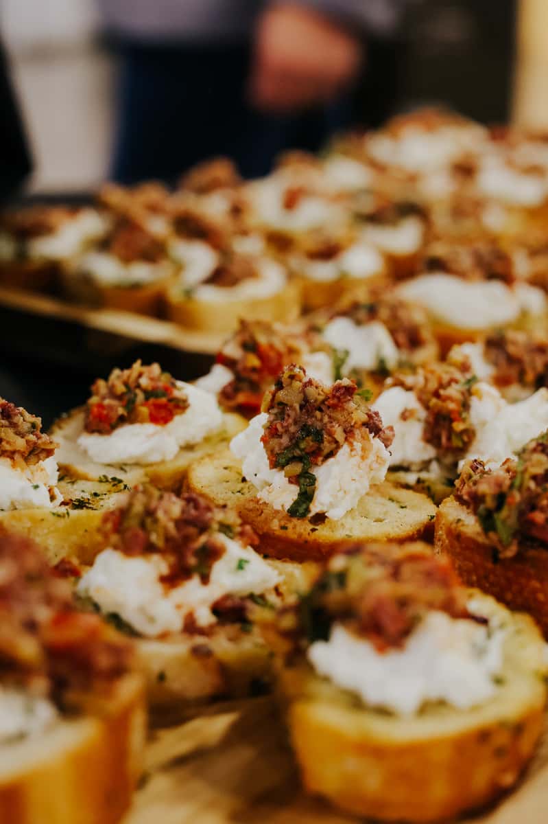 Catering