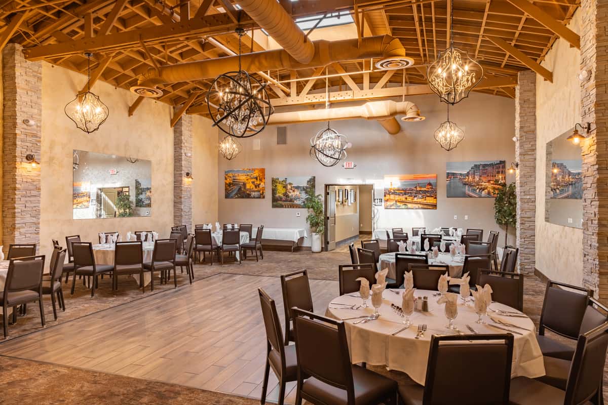 banquet 2
