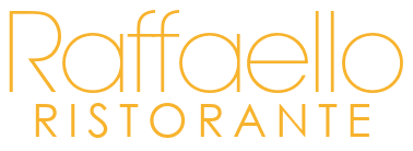 Raffaello Ristorane, Inc. Digital Gift Certificate