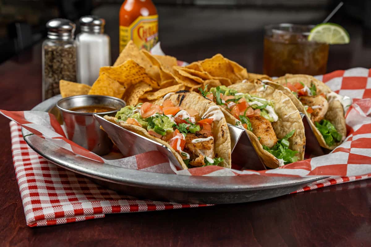 tacos