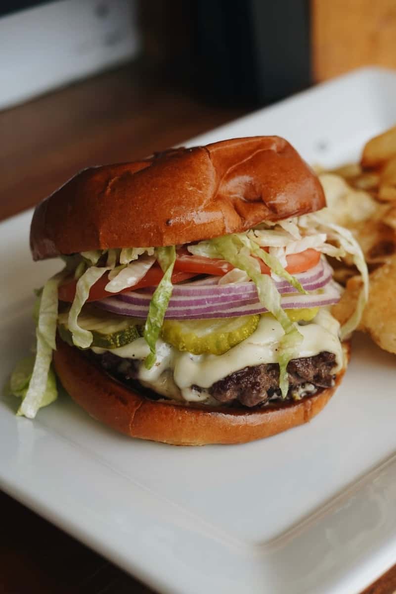 Smash Burger