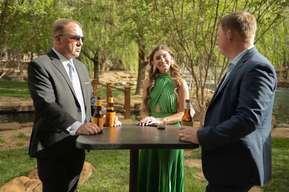 cocktail table group