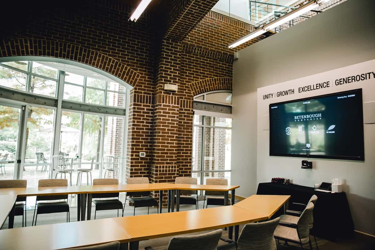 Board Rooms