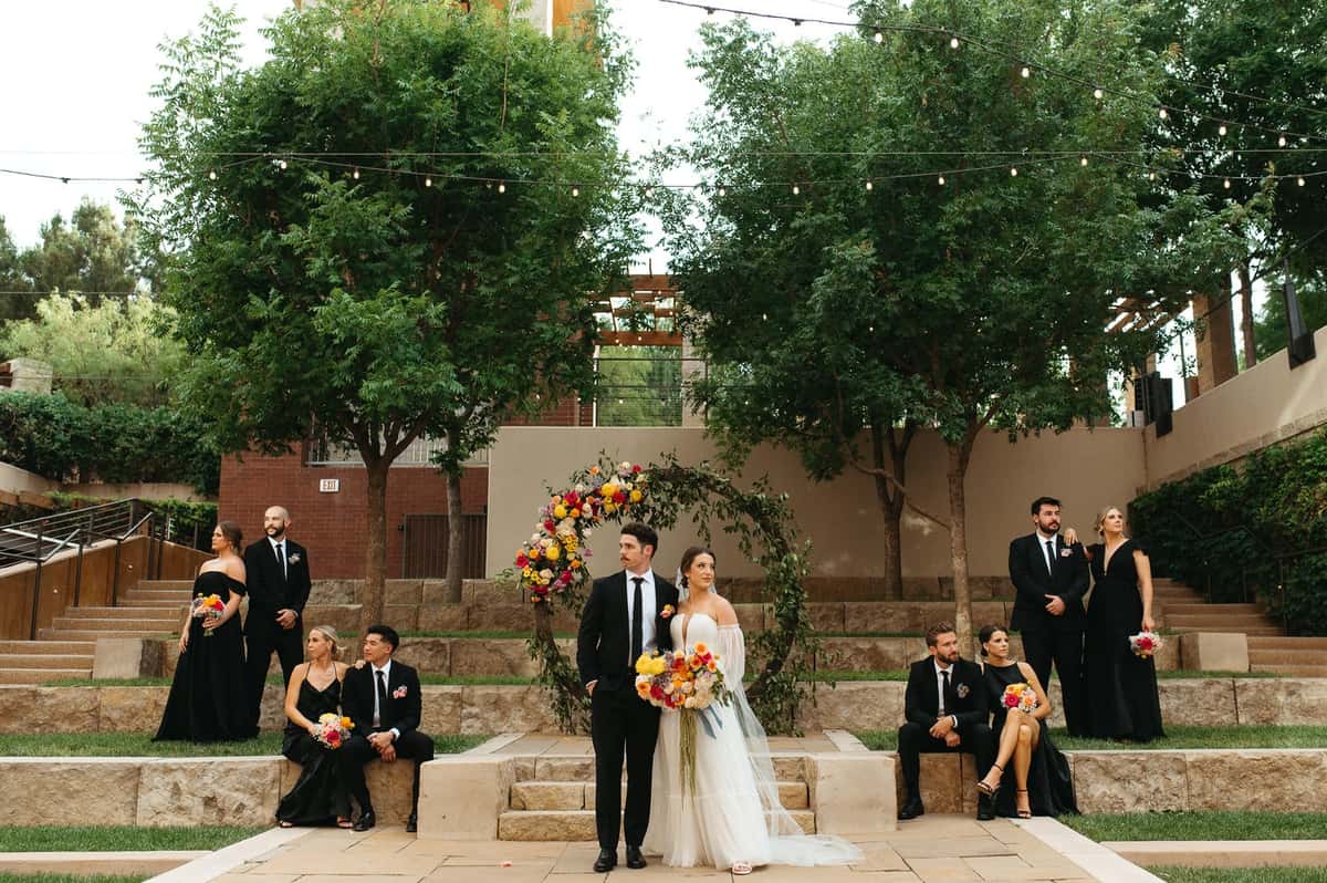 wedding