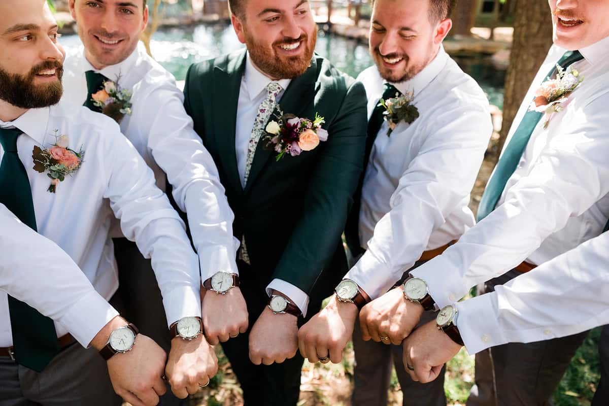 men watches