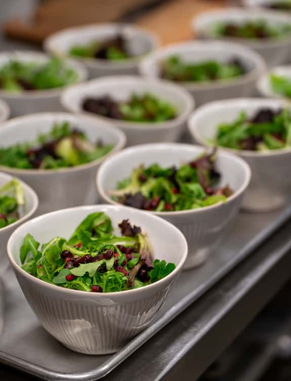 salad