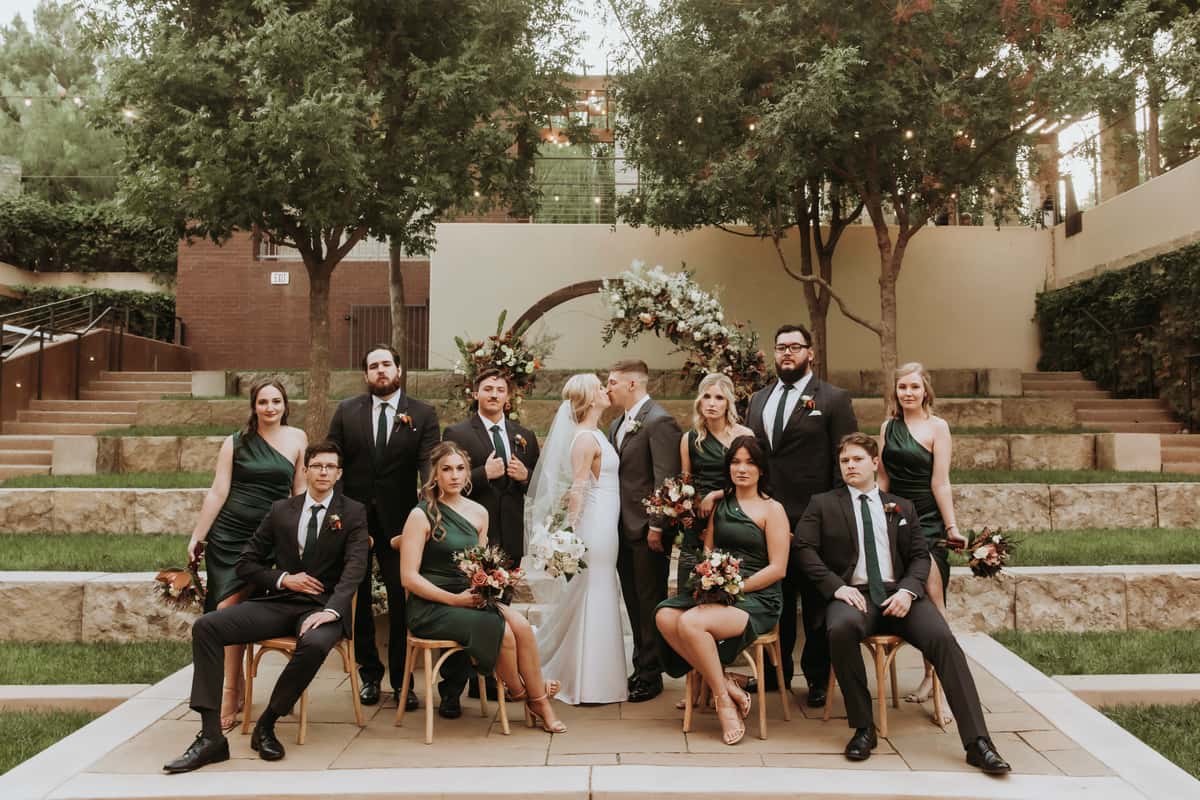 group shot