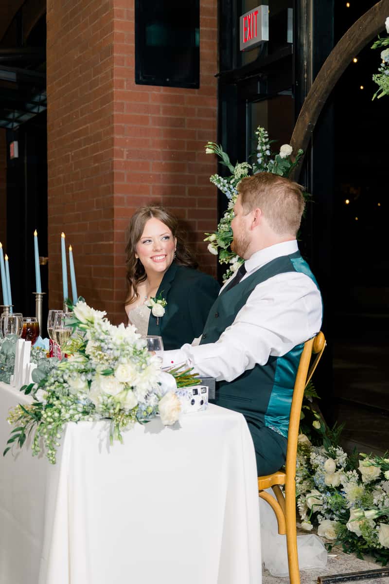 sweetheart couple