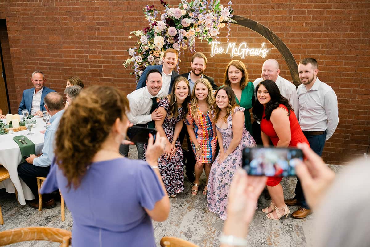 group photo