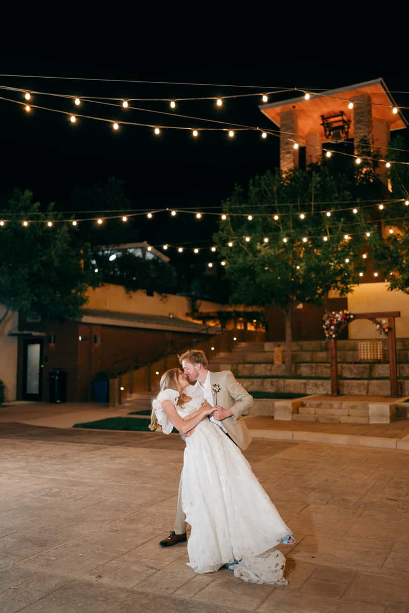 last dance