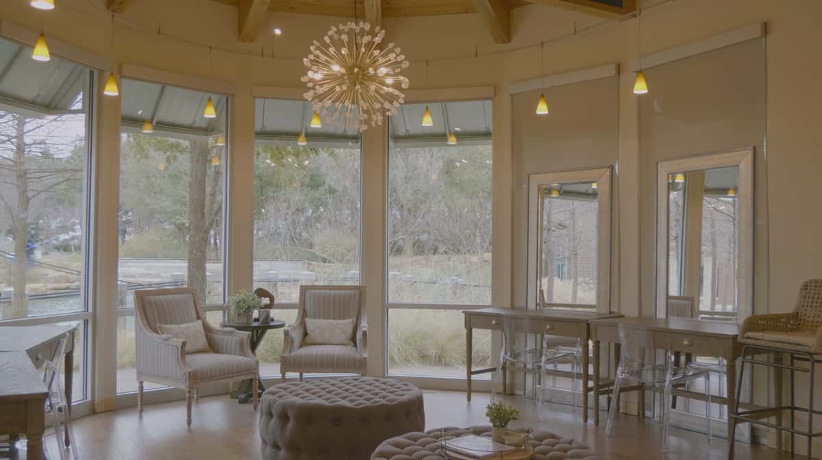 Bridal Suite