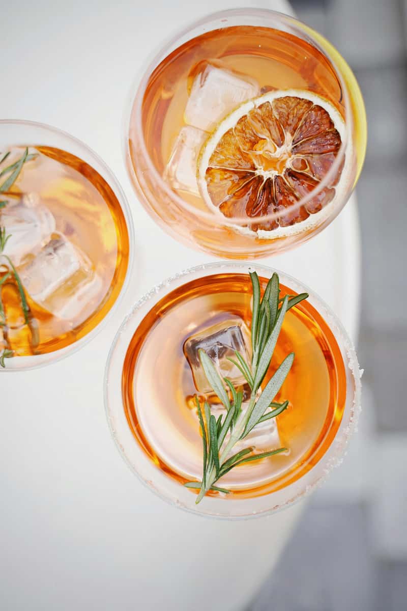 Cocktail Drink