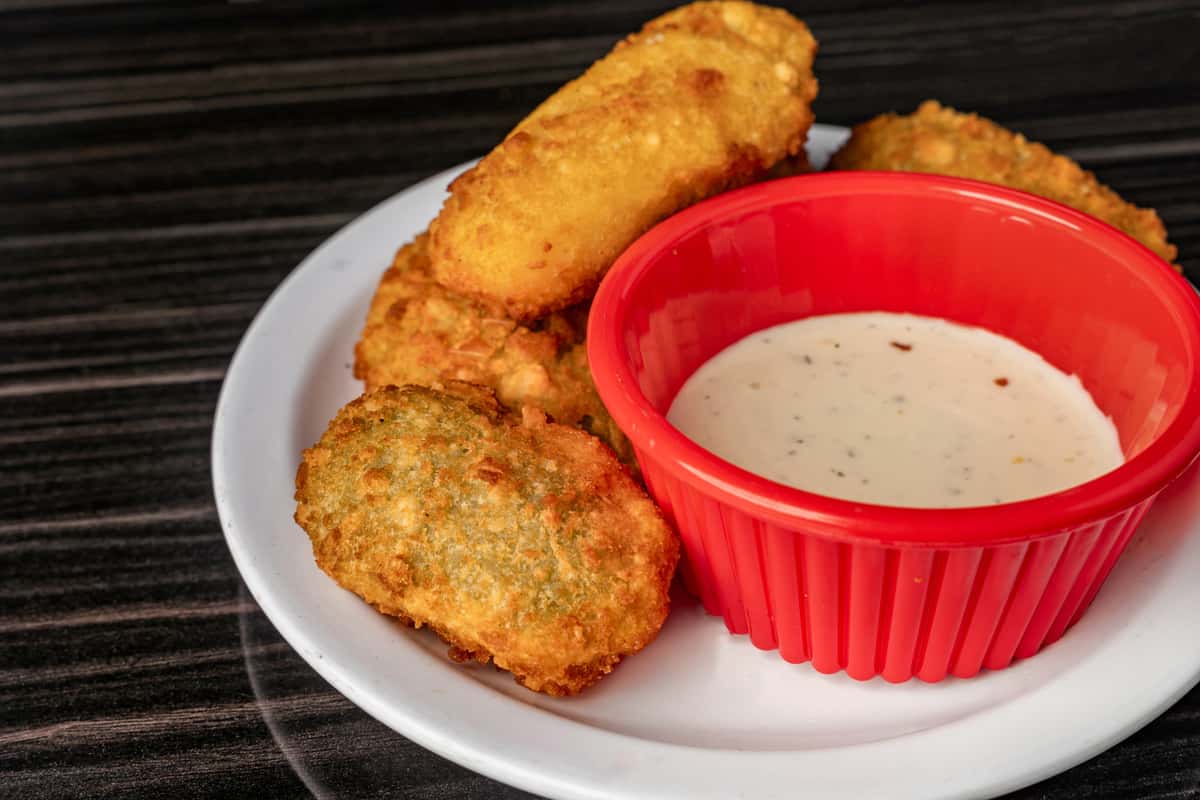 Jalapeno Bombers