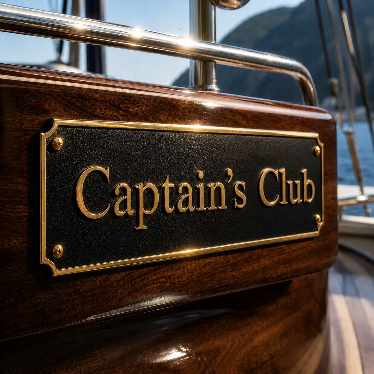 Captain's Club Dirk's Dockside VIP Club Discounts Freebies Free Food Free Items Free Drinks Free Merch Loyalty Points Rewards