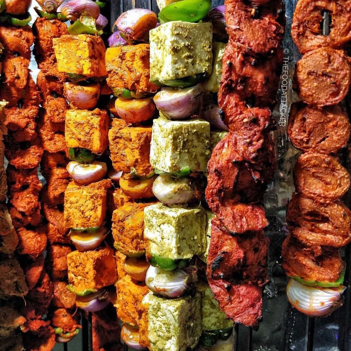 kebabs