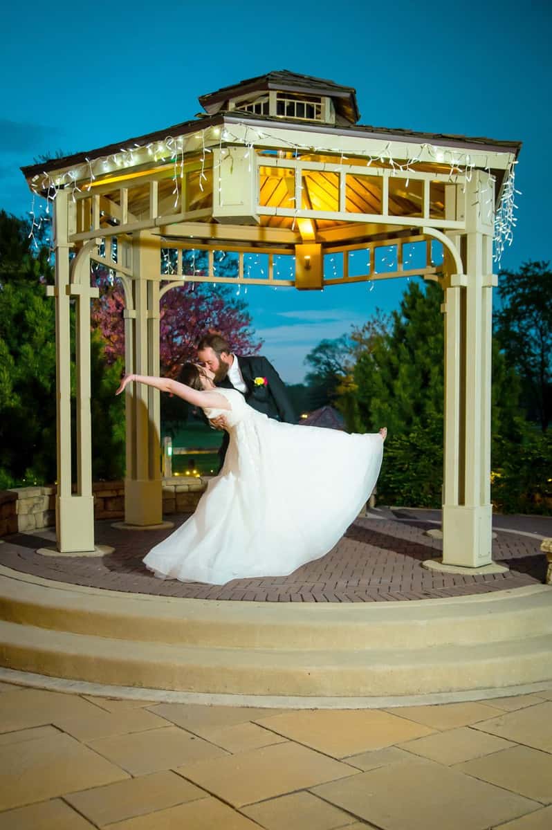 Weddings at Chandlers
