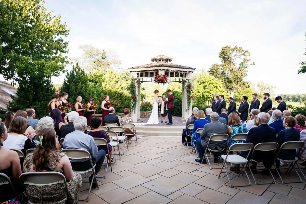 Weddings