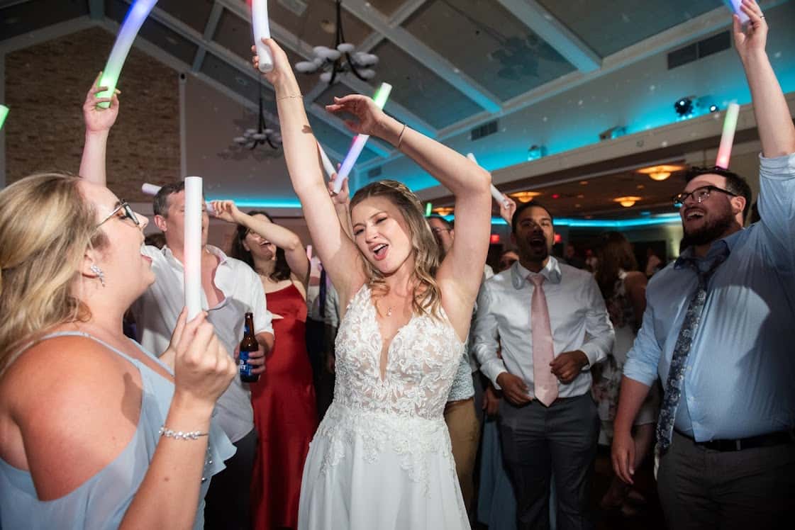 Weddings at Chandlers