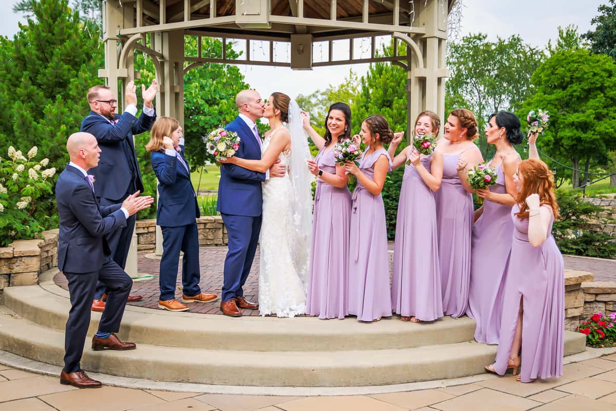 Wedding Party