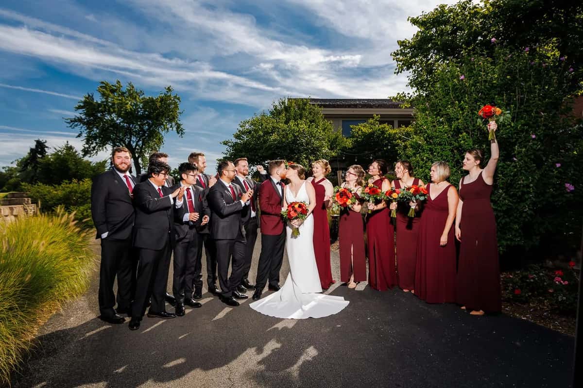 Wedding