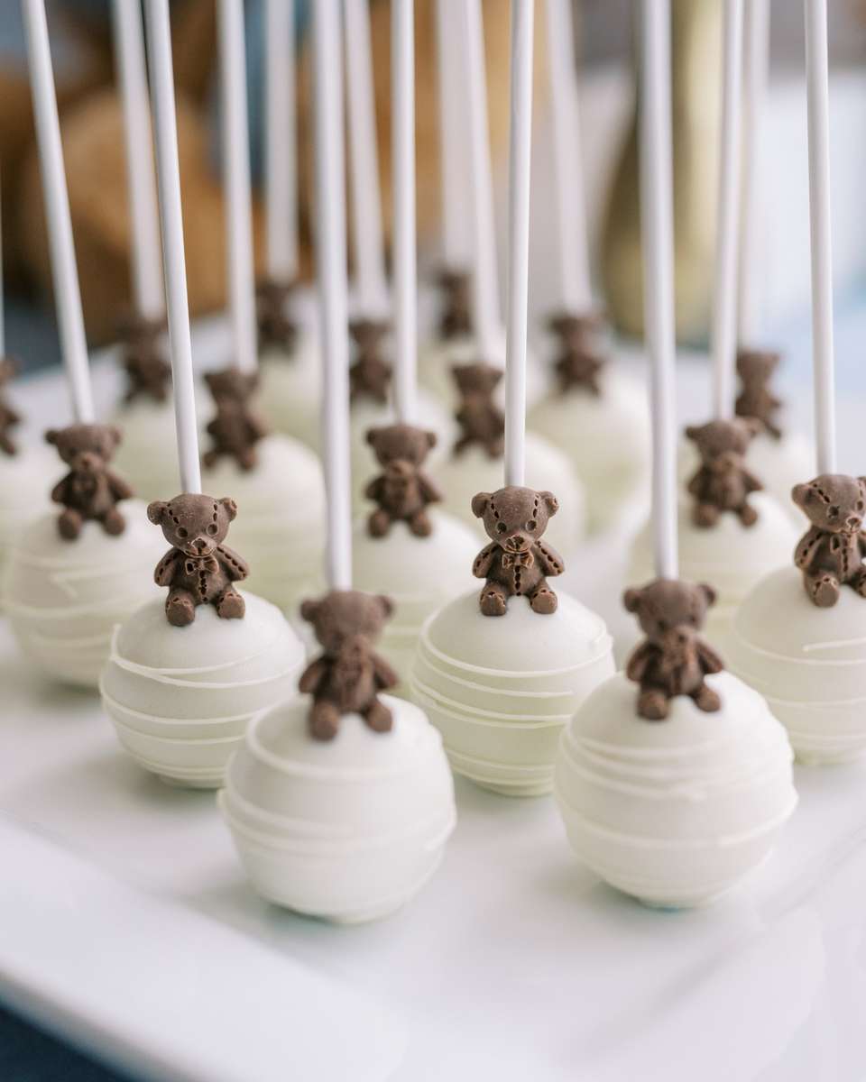Cake Pops