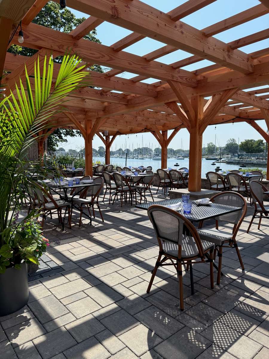 Pergola