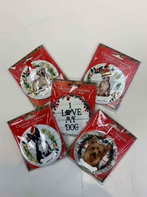 Christmas Ornaments