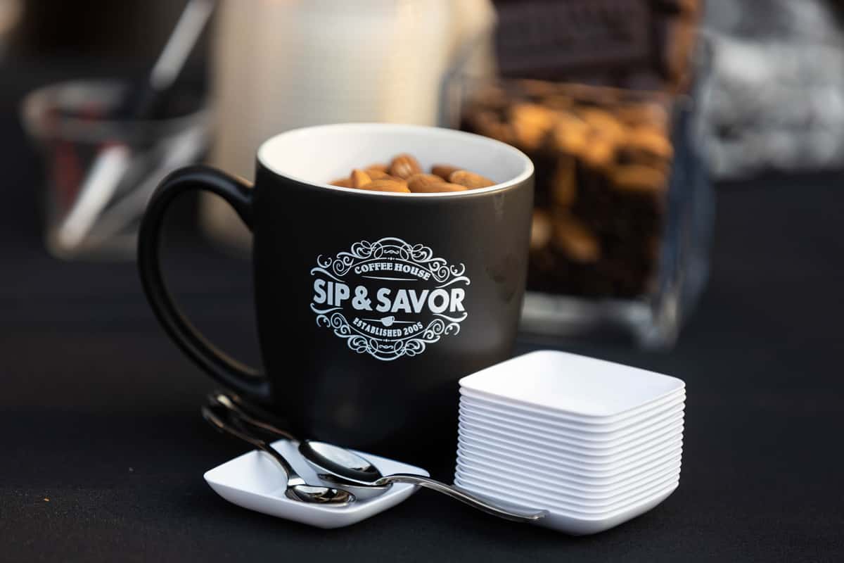 coffee