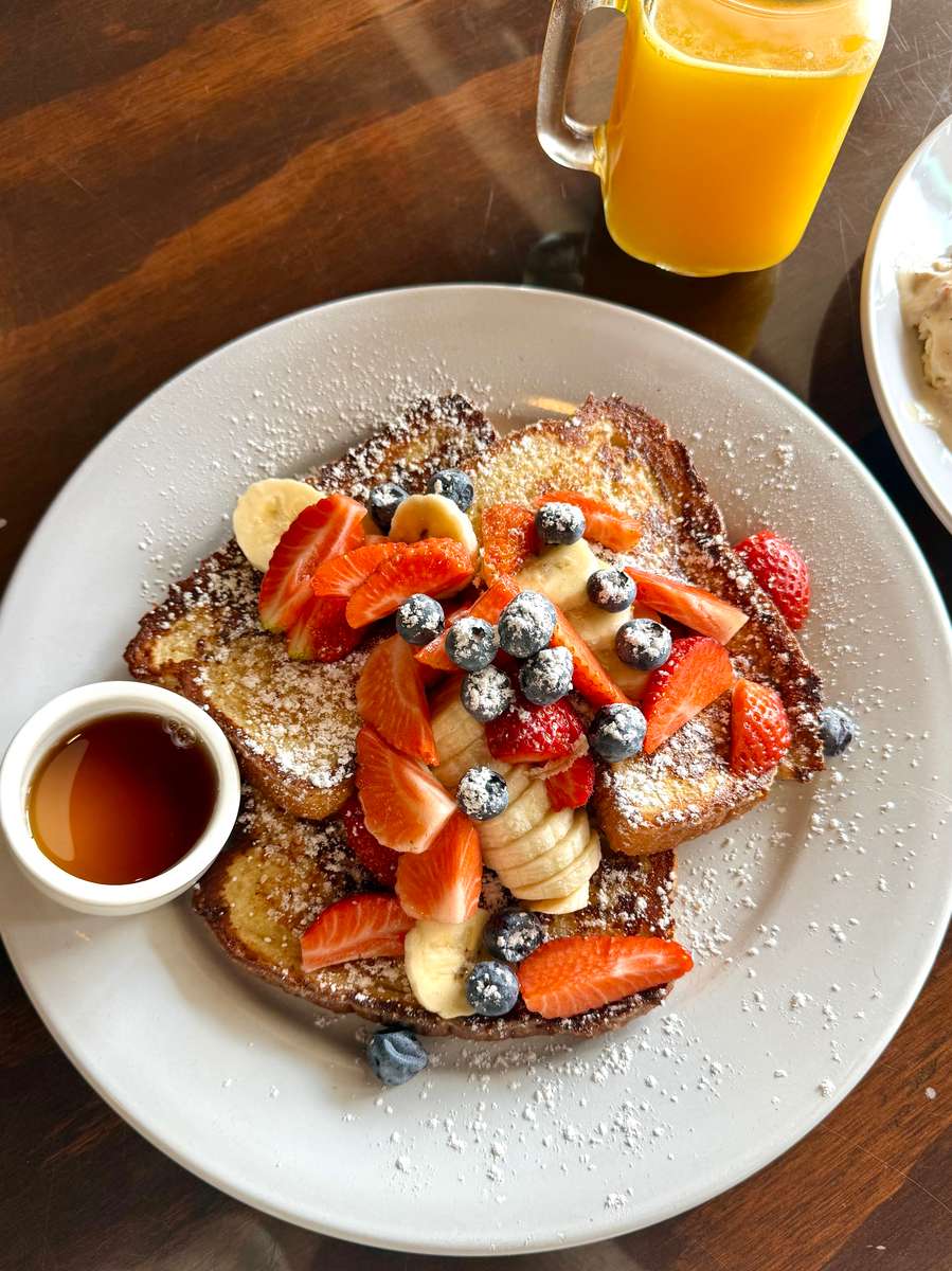 dp french toast