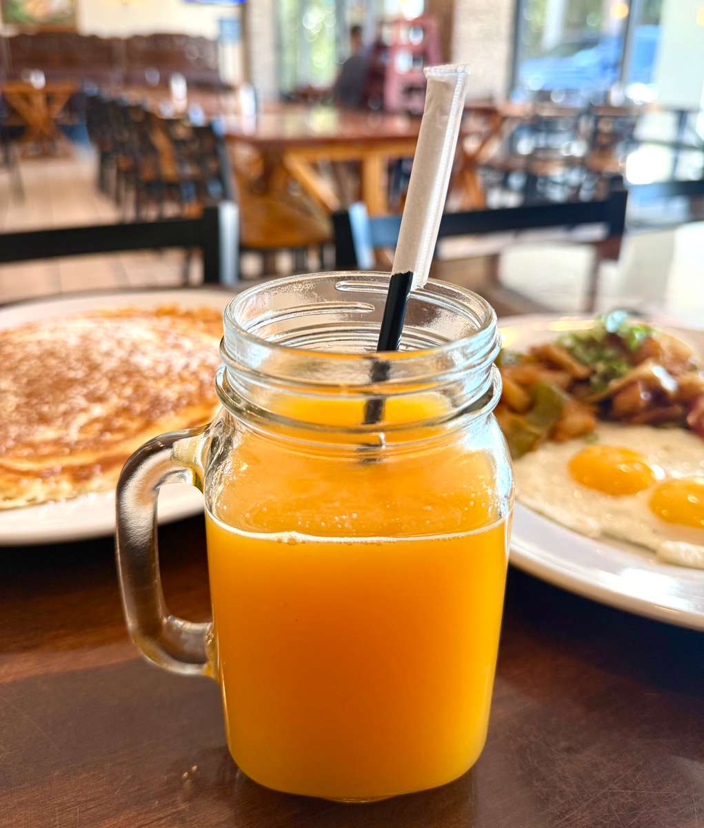 oj