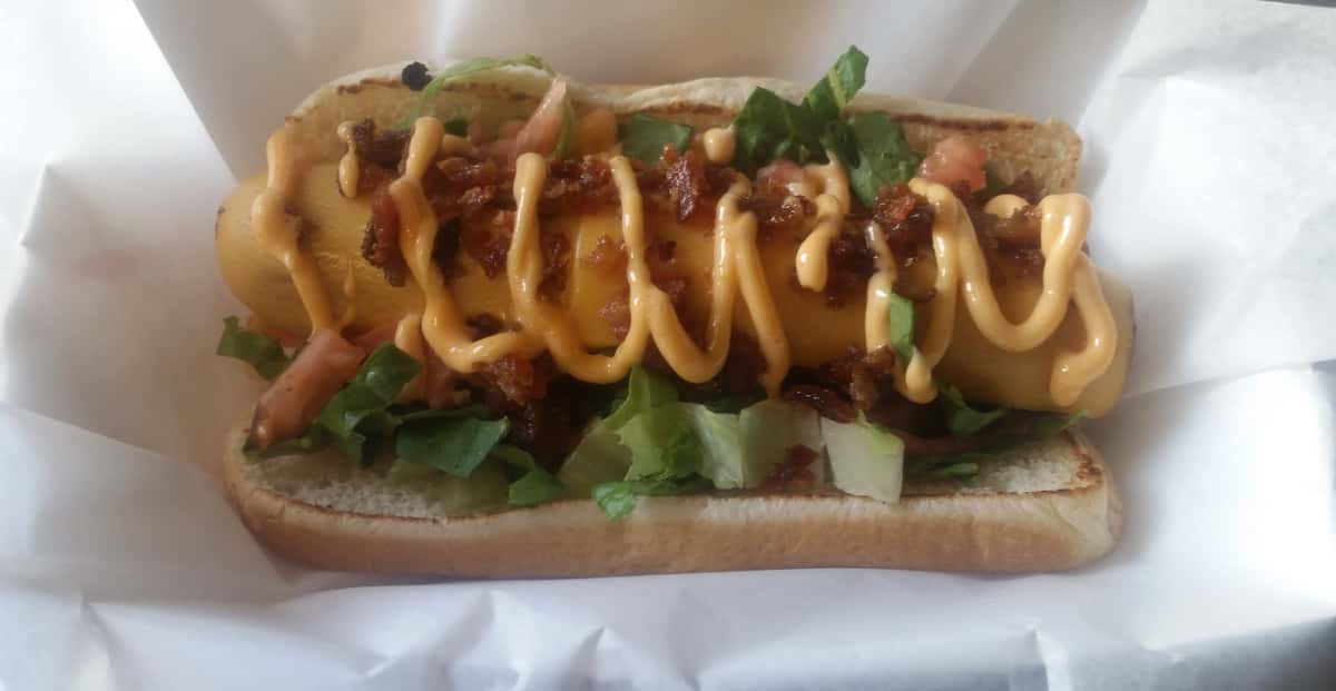 Hot Dog