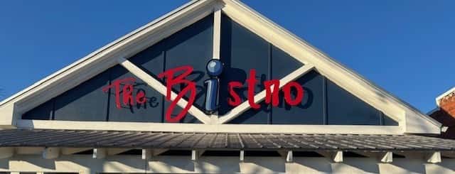 Blue i Bistro