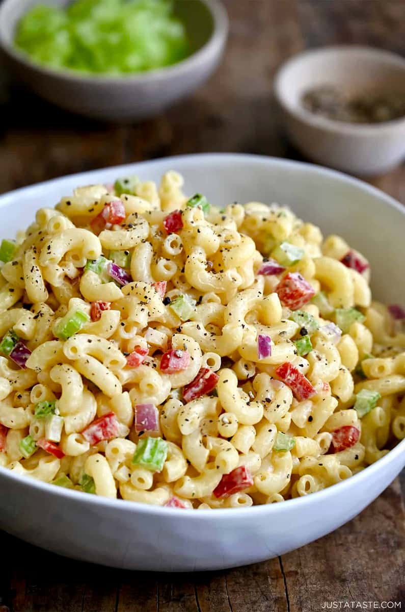 Macaroni Salad