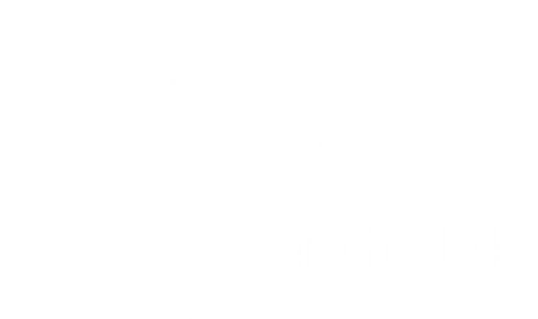enzo's on the lake logo