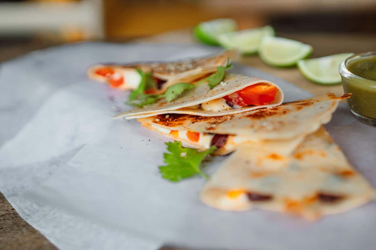 Quesadilla